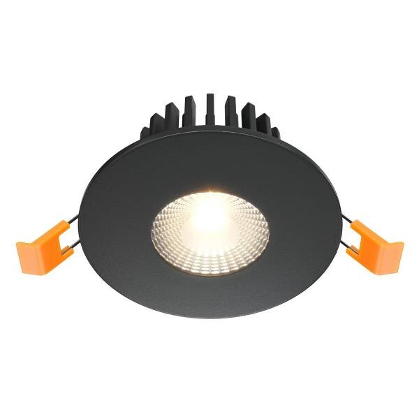 

Потолочный светильник Maytoni Decorative Lighting Zen 1, черный