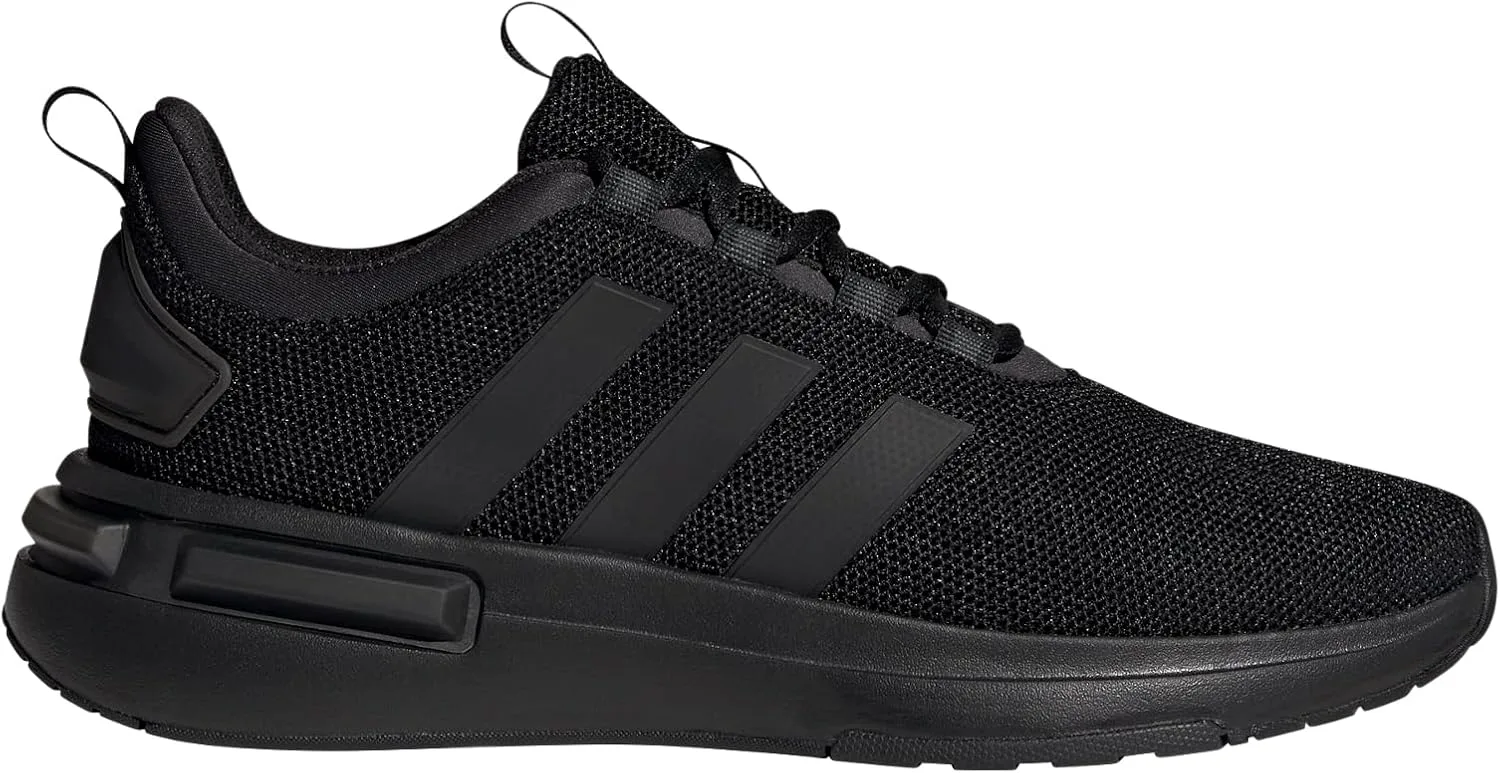 Мужские кроссовки Adidas Racer Tr23, черный — фото 2