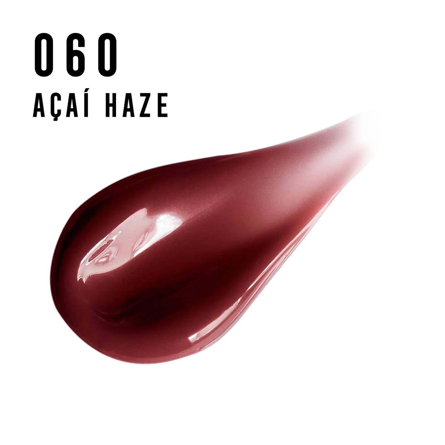 Увлажняющий бальзам для губ «Miracle Pure Lip Enhancer» от Max Factor Max Factor, 060 Açai Haze — фото 2