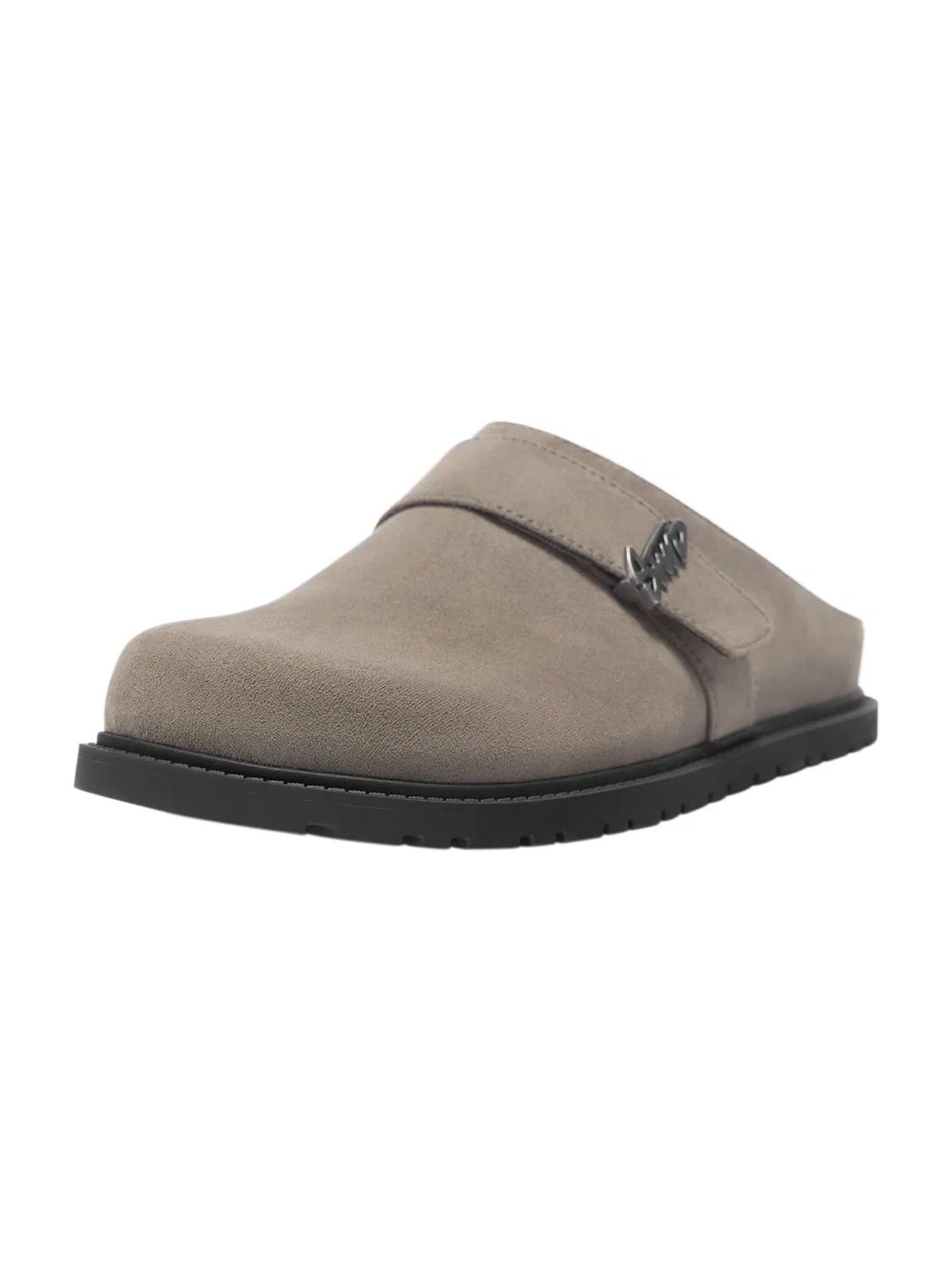 Мюли 'STWD' Pull&Bear, Taupe