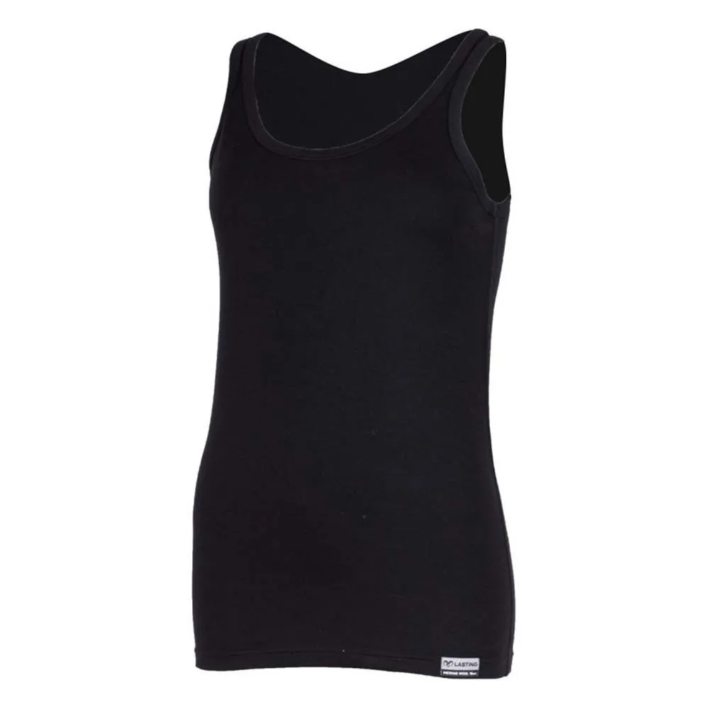 

Футболка Lasting LORY 9090, черный
