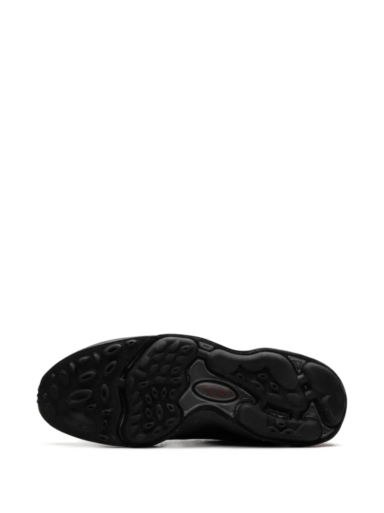 Кроссовки Air Zoom Spiridon SP Nike, черный — фото 4