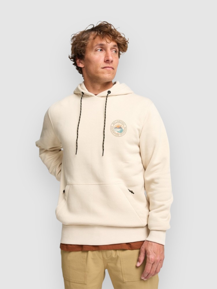 

Худи Billabong Compass Po Hoodie, chino