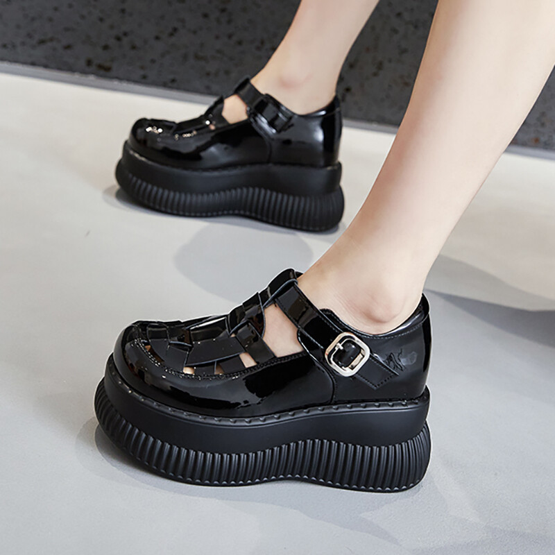 Туфли женские повседневные Women's Casual Shoes Women's Milan Love Song, белый — фото 4