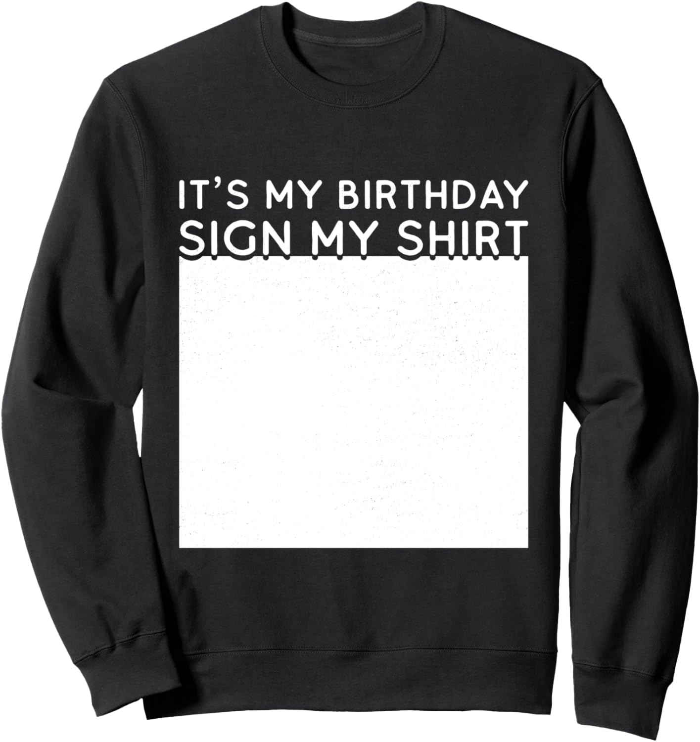 

Футболка с надписью «У меня день рождения» - забавная футболка для вечеринки в честь дня рождения, с надписью «Счастливая семья», черная Birthday Party Happy Family Matching Gift Store