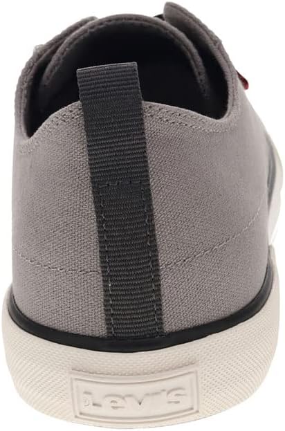 Кроссовки Levi's Mens Anakin Neo, угольный — фото 3