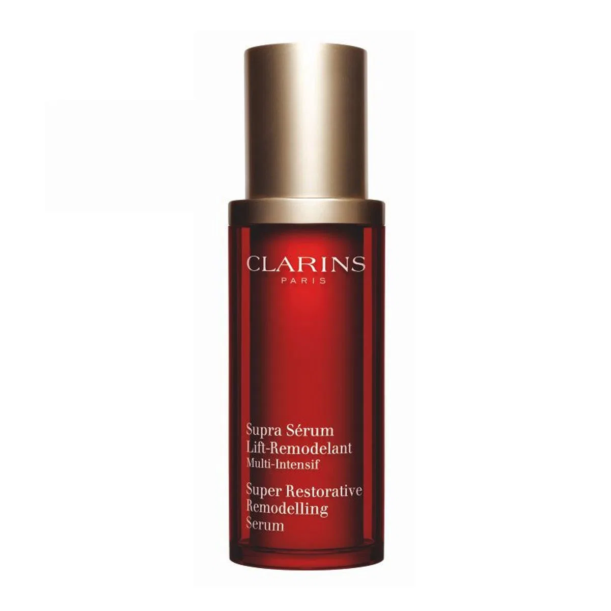 Восстанавливающая моделирующая сыворотка «Super Restorative Remodelling Serum» от Clarins Clarins