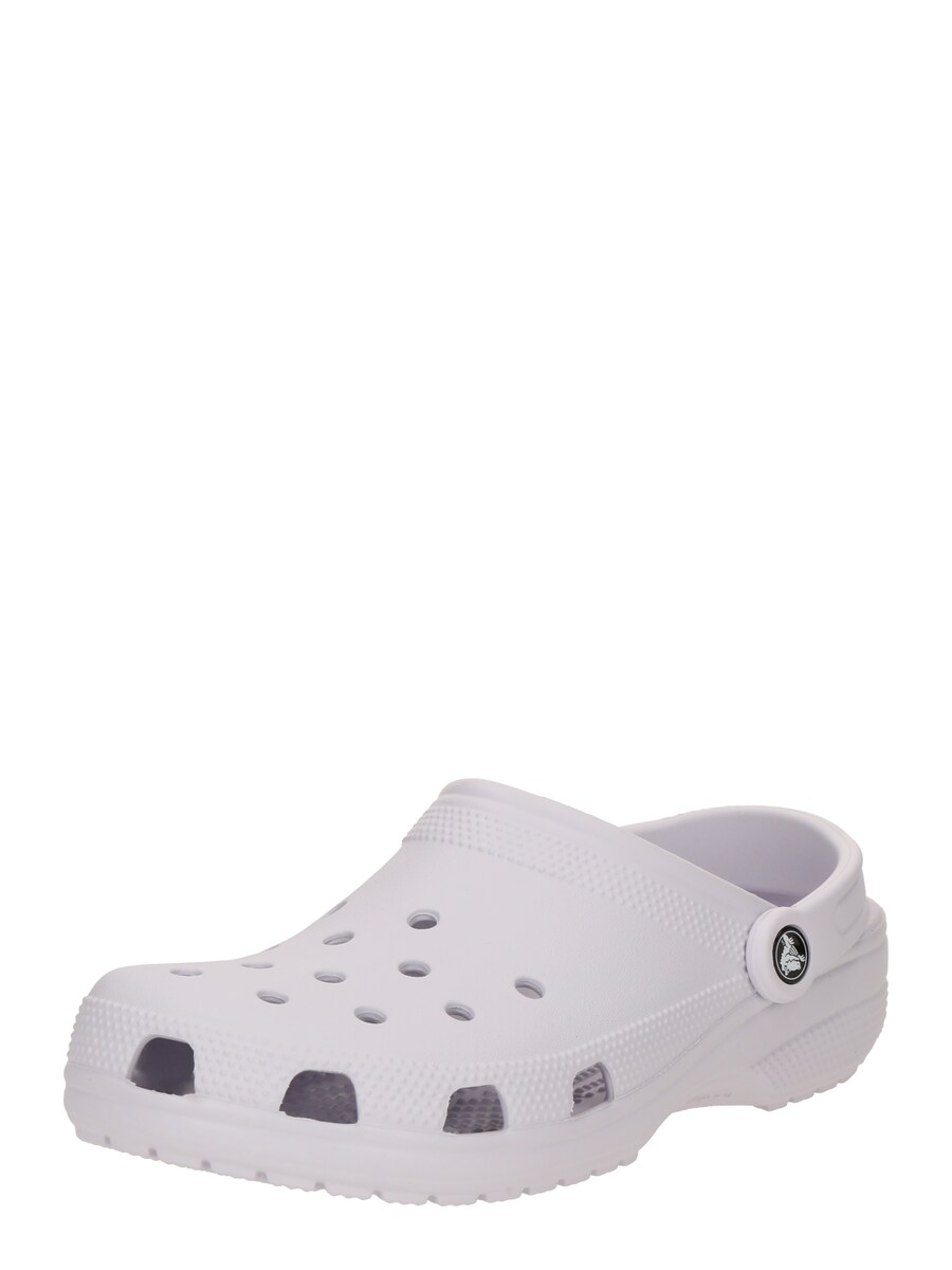 

Сабо Crocs Classic, цвет Pastel purple