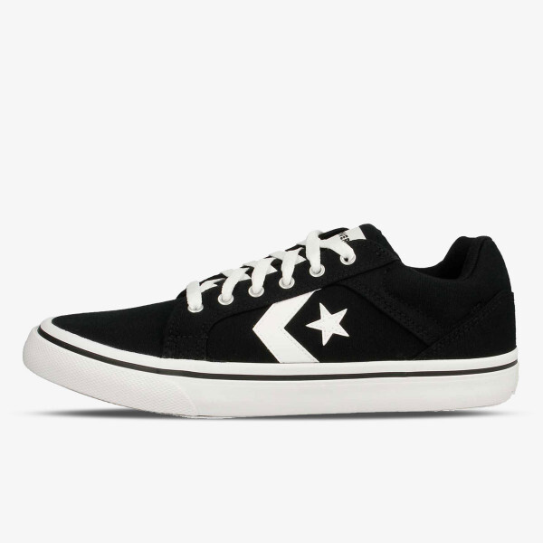 

Кроссовки el distrito 2.0 канвас Converse, бежевый