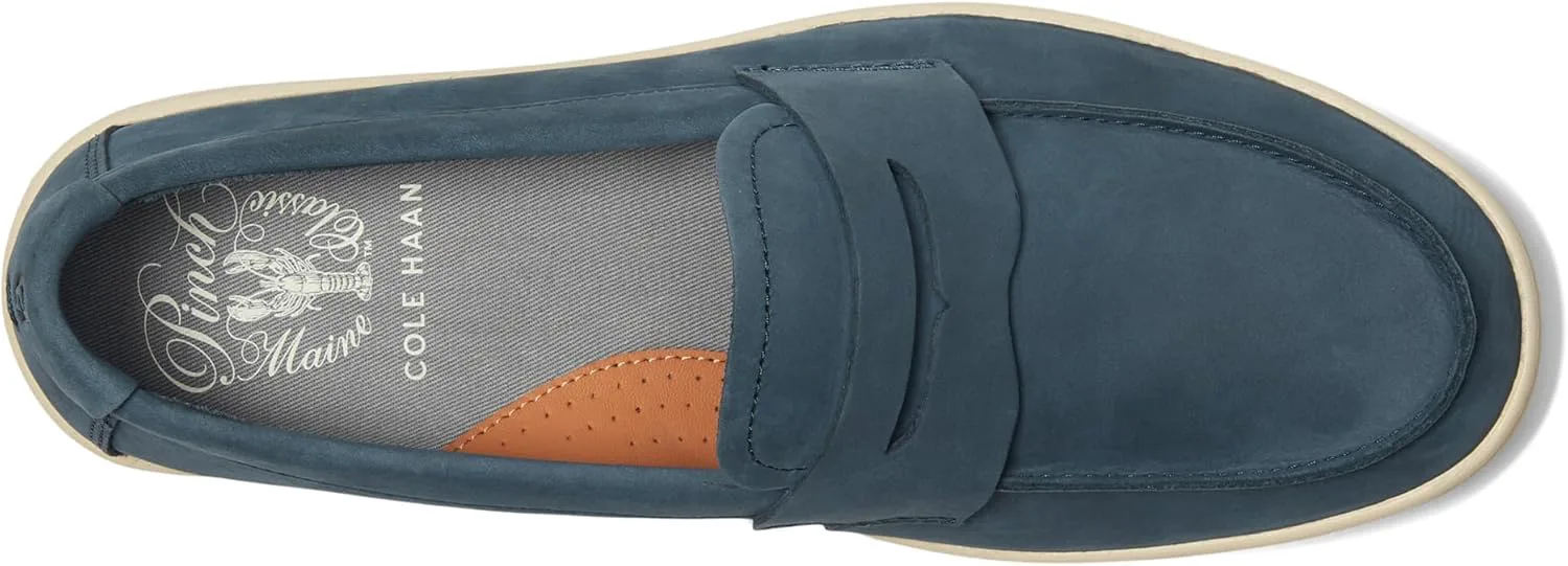 Мужские лоферы Cole Haan Pinch LTE — фото 2