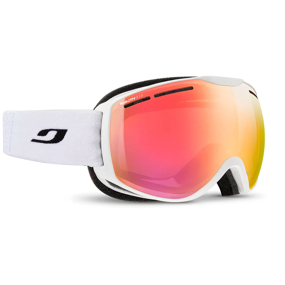 

Солнцезащитные очки Julbo Fusion polarized, серый