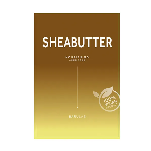 

Питательный Sheabutter Barulab, 23 g