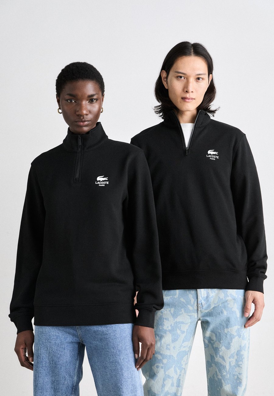 

Толстовка Lacoste UNISEX, Black