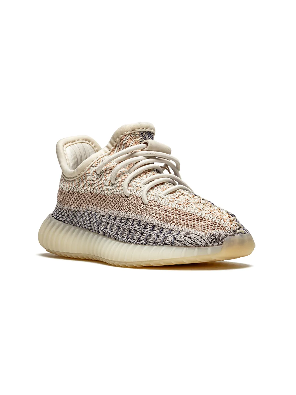 

Кроссовки Yeezy Boost 350 Adidas Yeezy Kids, нейтральный