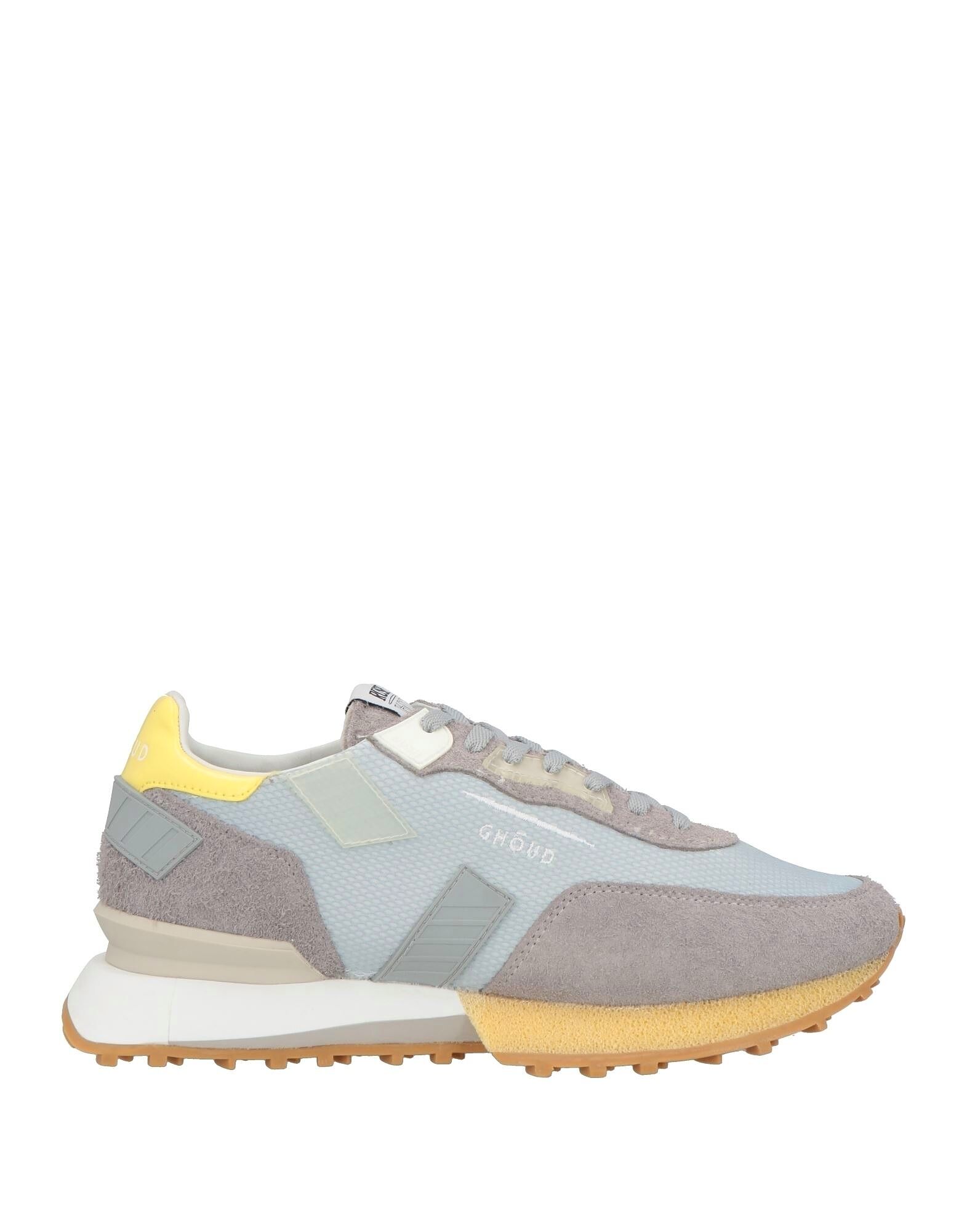 

Кроссовки Ghōud Venice, небесно-голубой