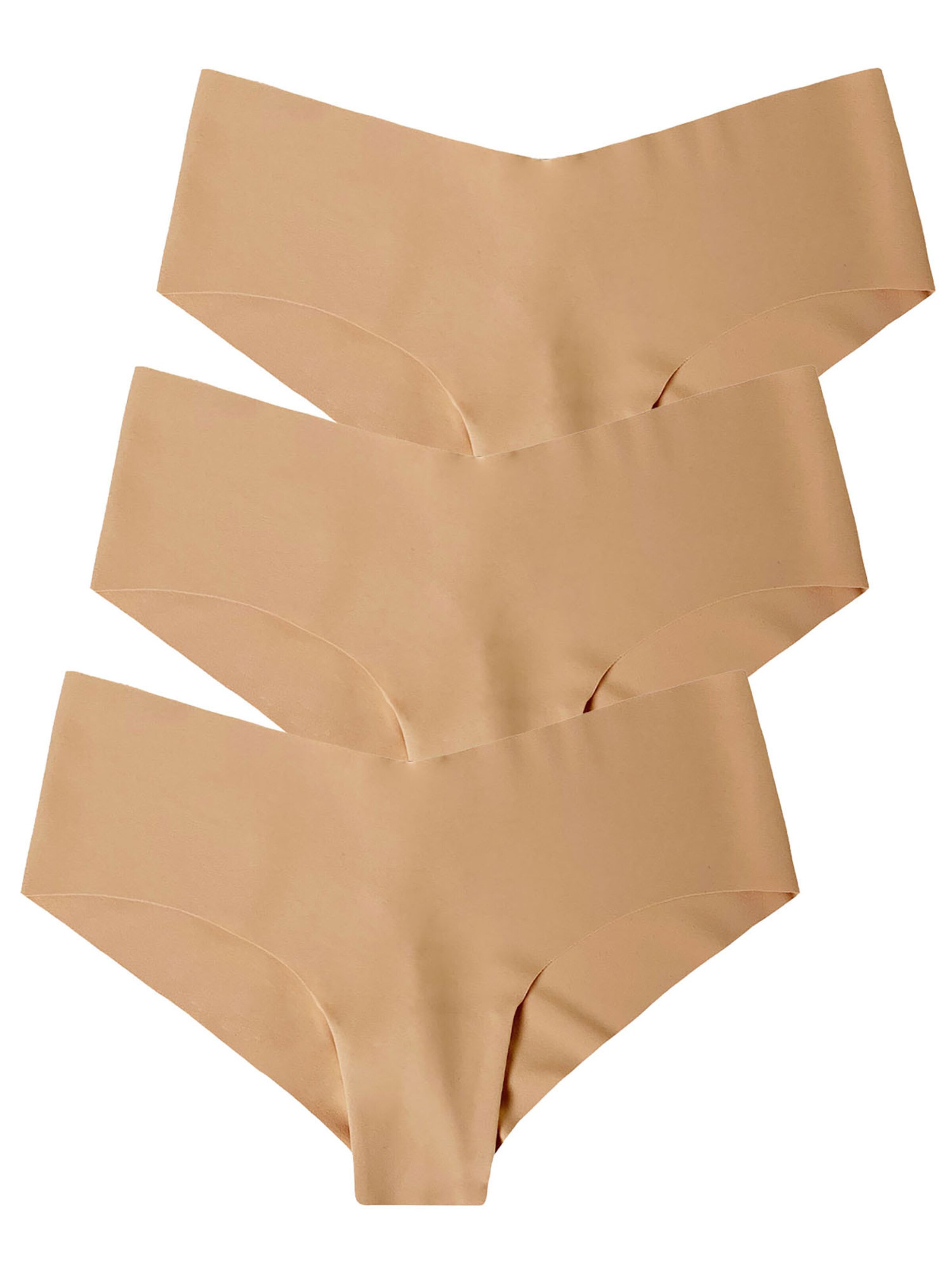 

Nina von C. Трусы Boyshorts 'Secret Soft & Shape' в цвете Caramel