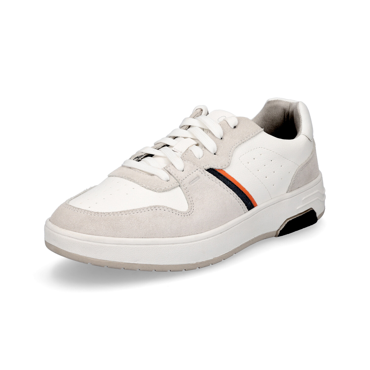 

Низкие кроссовки Marco Tozzi, цвет offwhite grau, Серый, Низкие кроссовки Marco Tozzi, цвет offwhite grau