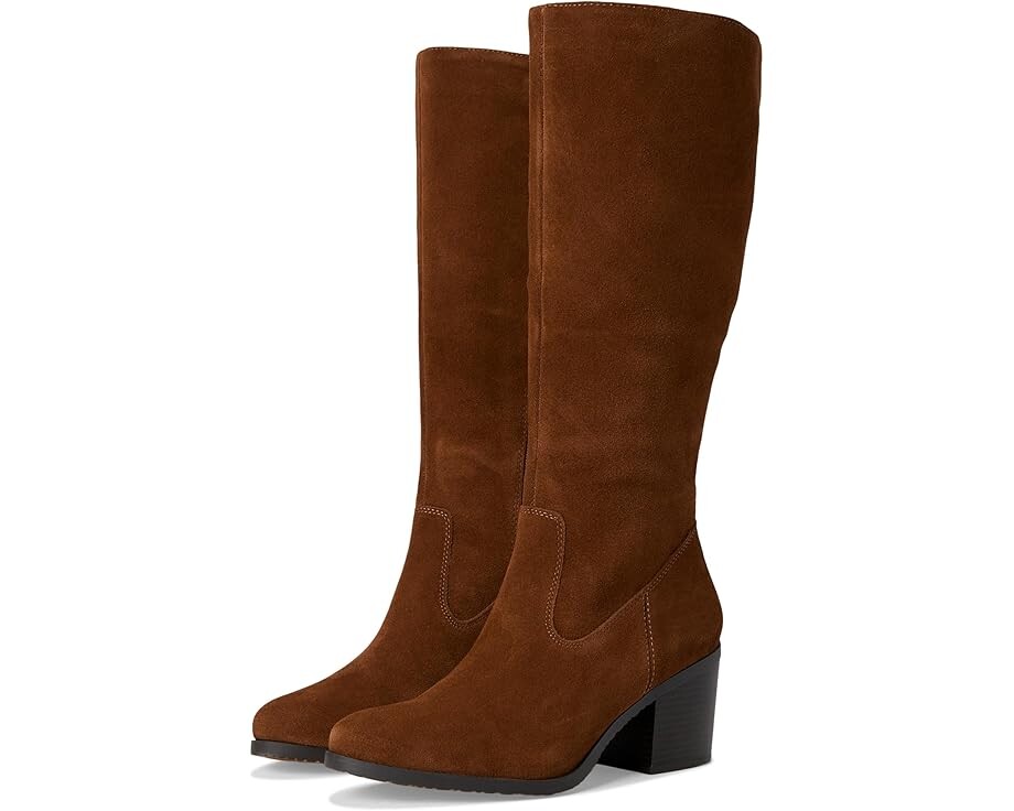 

Ботинки White Mountain Tater, цвет Hazel/Suede