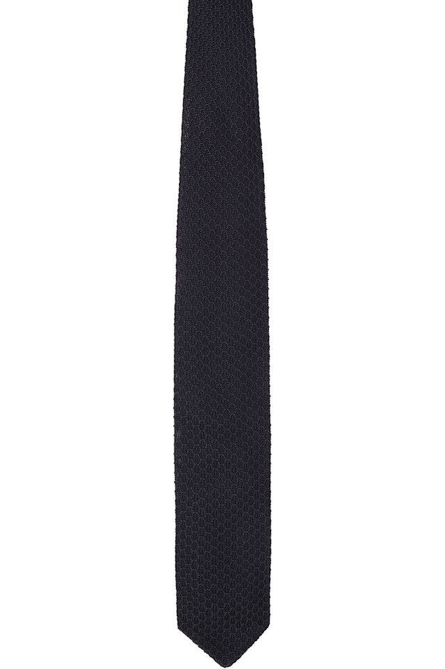 

Галстук Formal Mfpen, черный