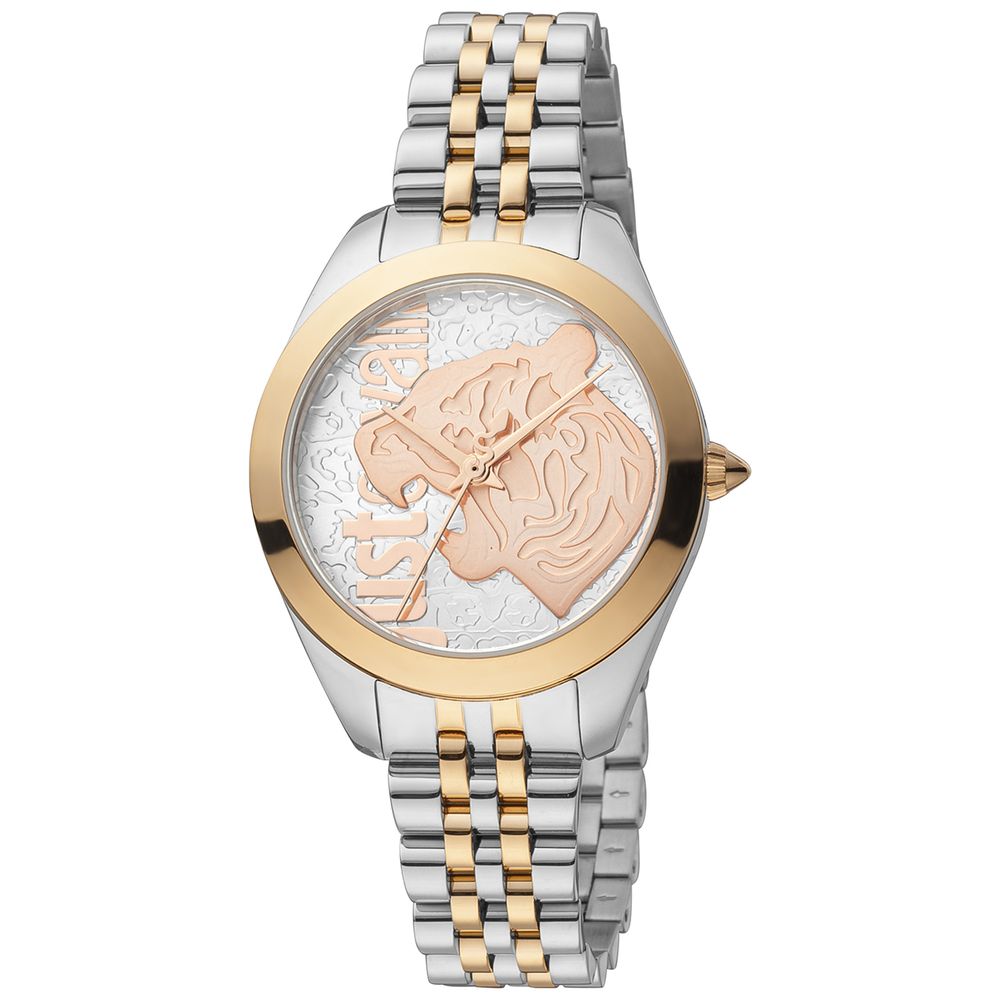 

Разноцветные женские часы Just Cavalli