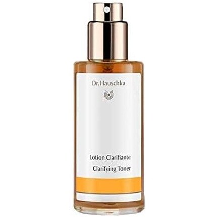 Тоник Dr. Hauschka — Осветляющий для женщин, 100 мл — фото 2