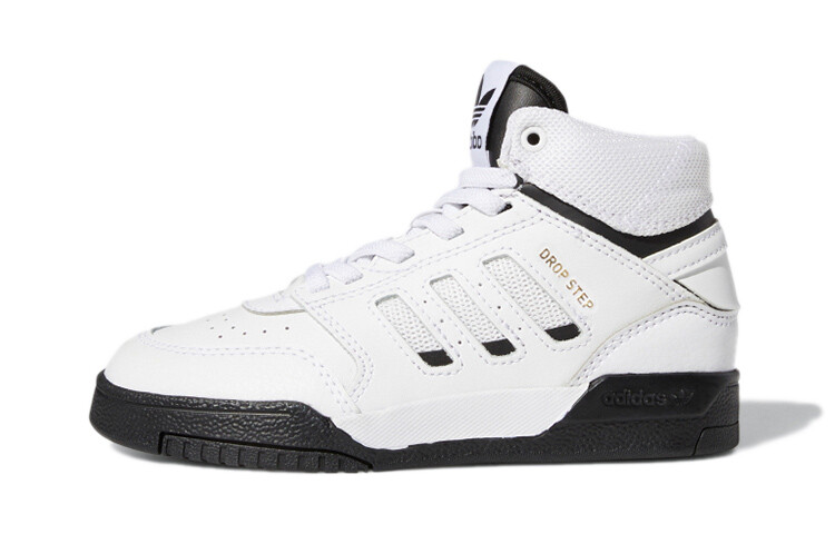 

Детские кроссовки для скейтбординга Adidas Originals Drop Step BP