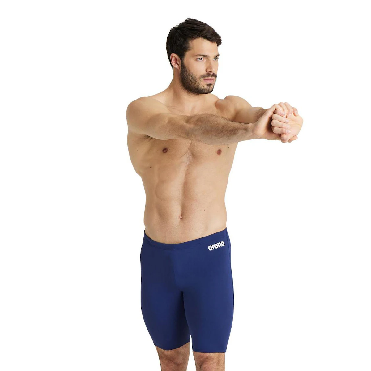 

Мужской купальник Team Swim Jammer Arena, синий