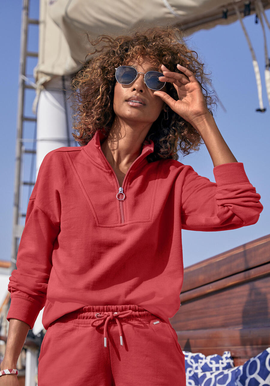 

H.I.S Женская толстовка