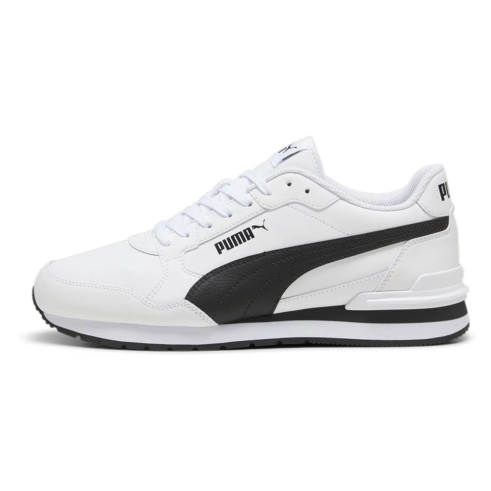 

Кроссовки Puma St Runner V4 L trainers, белый