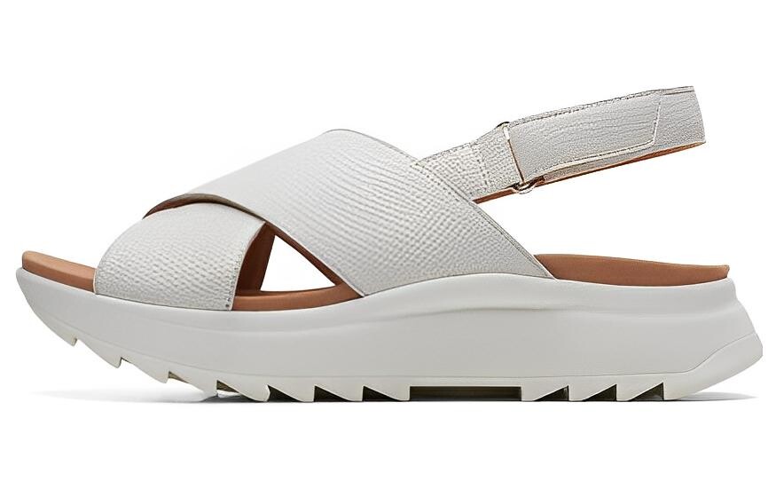 Сандалии из кожи DashLite Wish Clarks