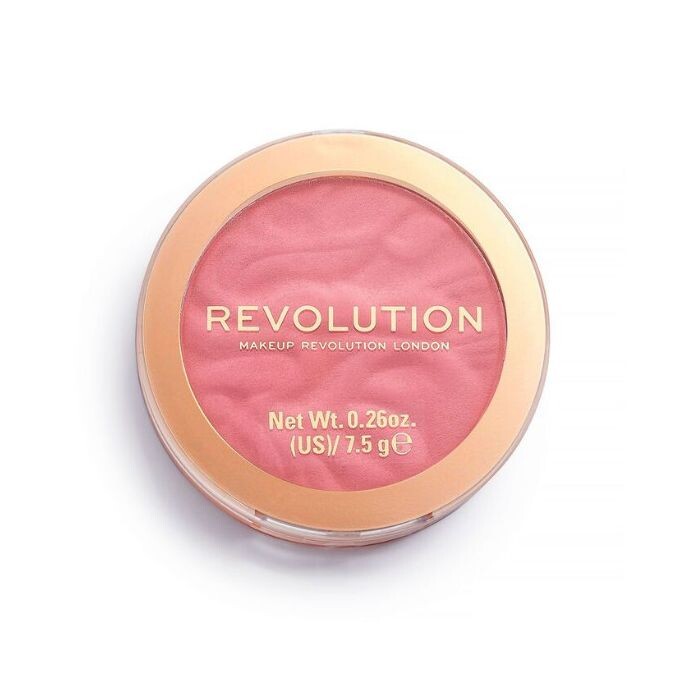

Румяна Blusher Reloaded Colorete Revolution, Pink Lady