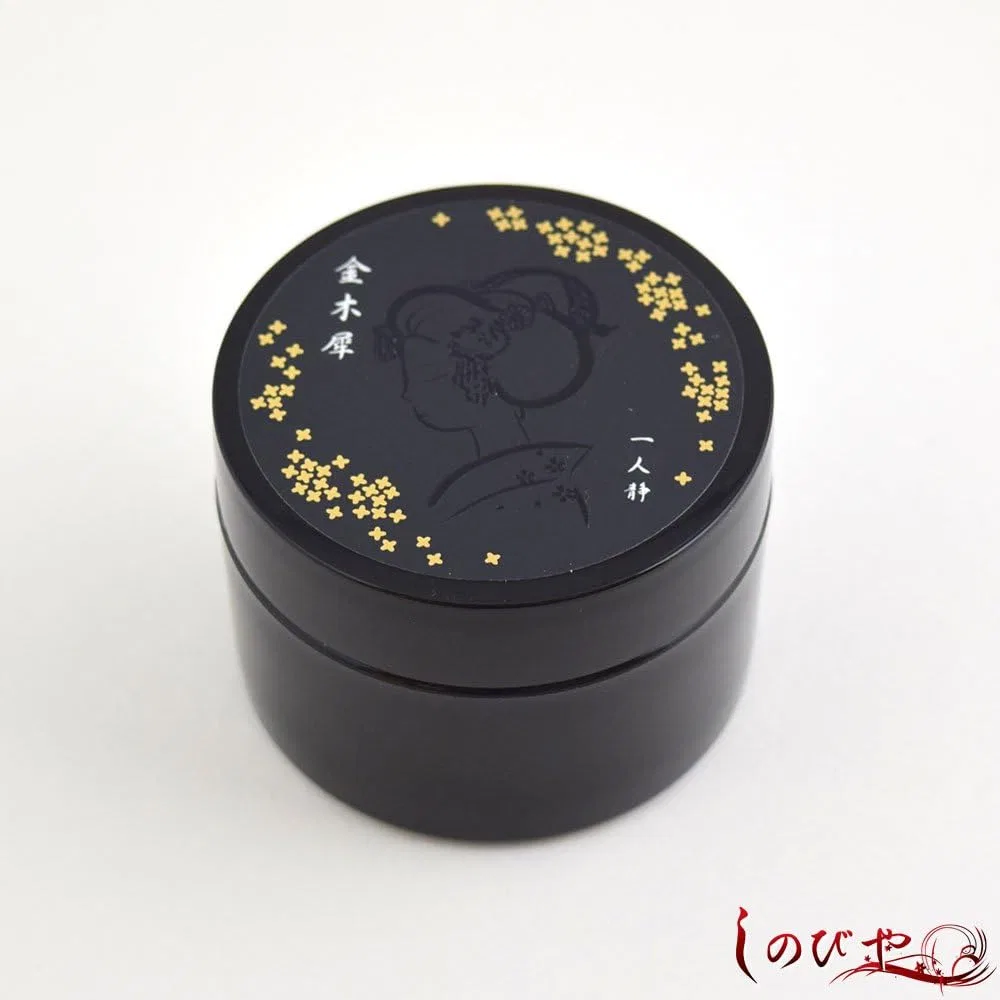 Крем для рук и тела Maika Frume с ароматом османтуса, 70 г Kyoto Cosmetics — фото 2
