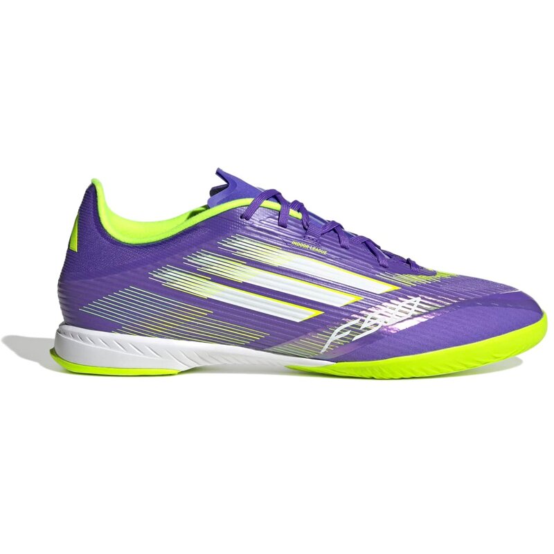

Бутсы для мини-футбола F50 League Adidas, мультиколор