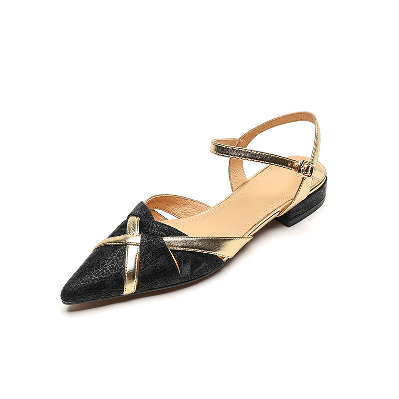 

Туфли женские повседневные Women's Casual Shoes Women's Raphael Sona, черный