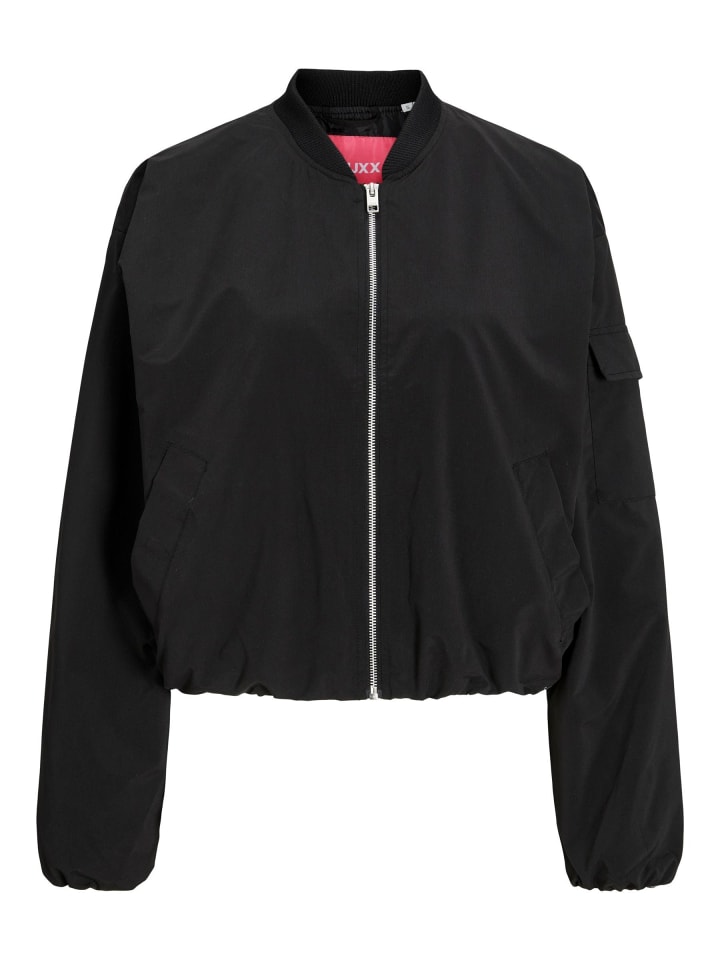 

Куртка JJXX, черный