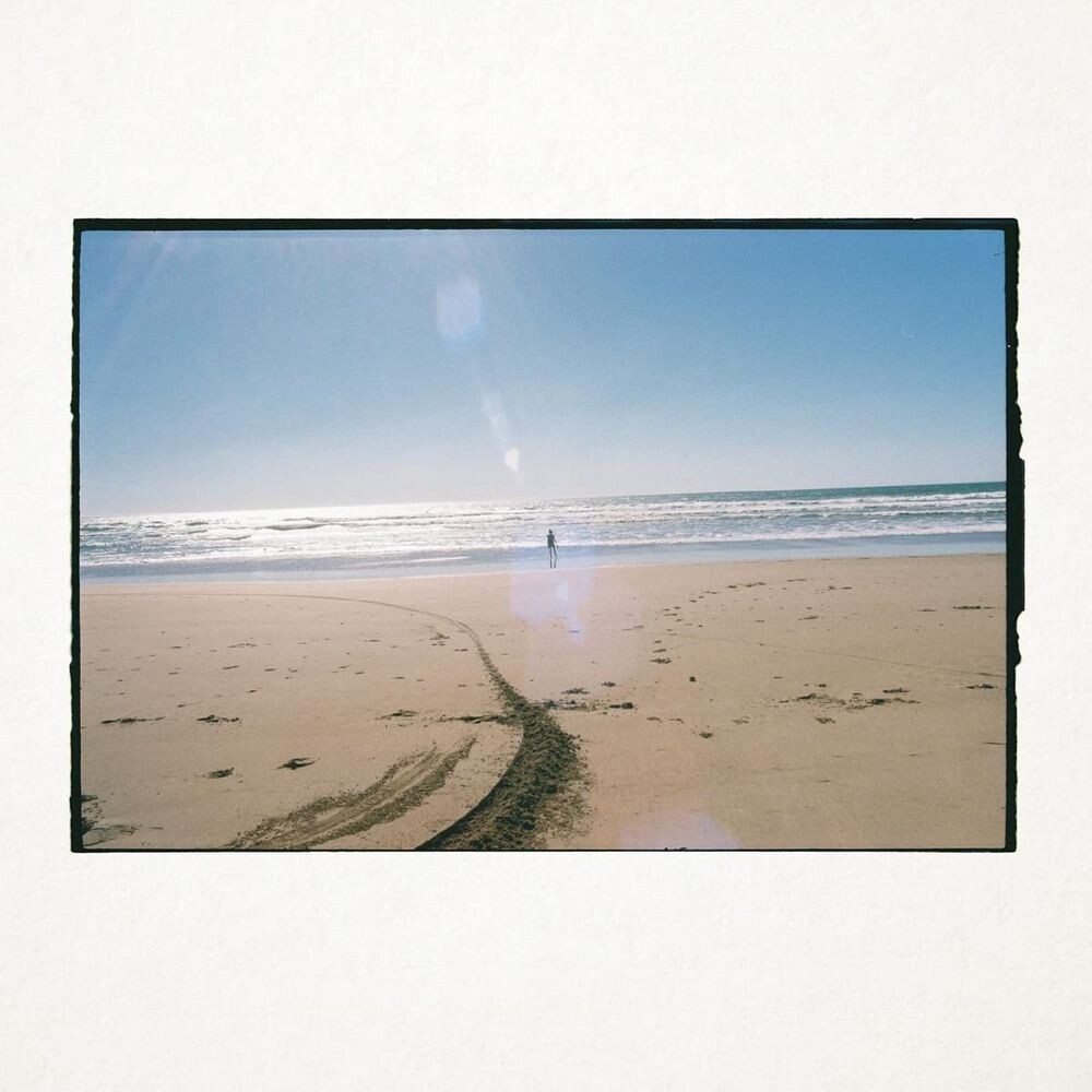 

Виниловая пластинка LP Oh To Be That Free - Michaela Anne