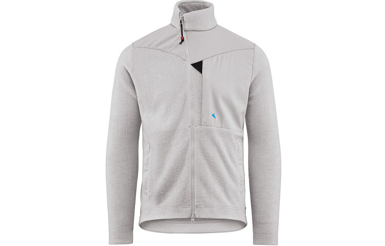 

Куртка мужская Klattermusen, цвет Dove Grey