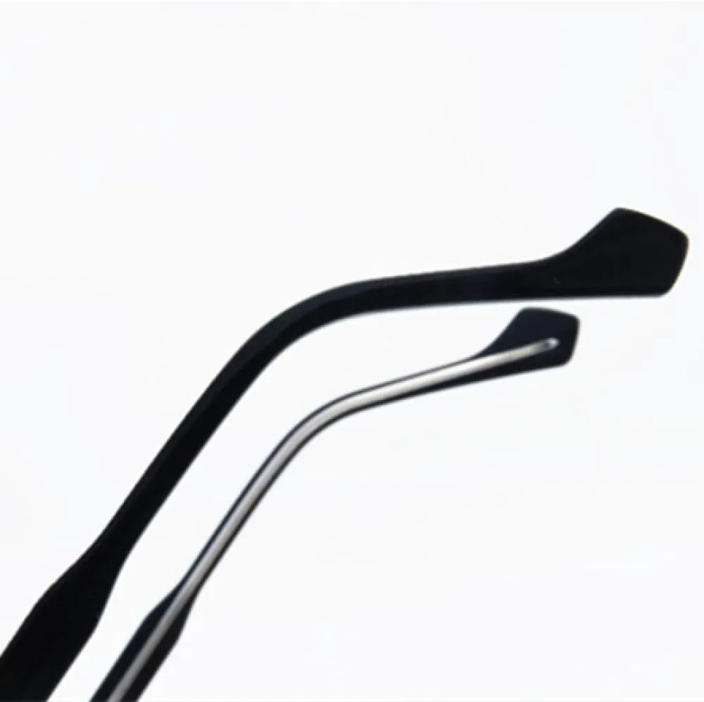 

Ретро квадратные солнцезащитные очки для женщин, защита от УФ-излучения UV400, модные заклепки, мужские солнцезащитные очки сине-зеленого цвета MTZJH, Green Clear