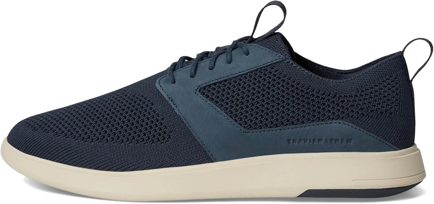 Кроссовки TravisMathew Men's The Modern Trainers — фото 4