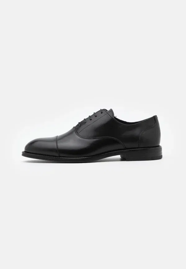 Ботинки Lathan lace ups Tiger Of Sweden, черный