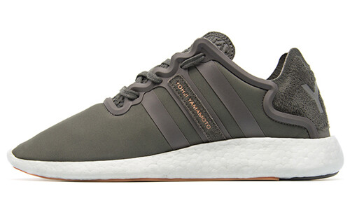 

Adidas Y-3 Yohji Run Black Olive