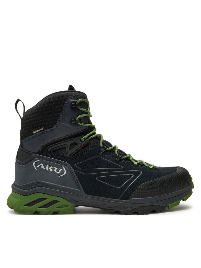 

Треккинговые кроссовки Reactive Gtx GORE-TEX 668 Aku, серый