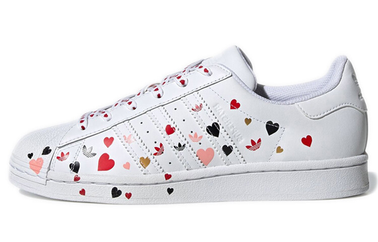 

Кроссовки Adidas Superstar Valentine's Day 2020 Women's