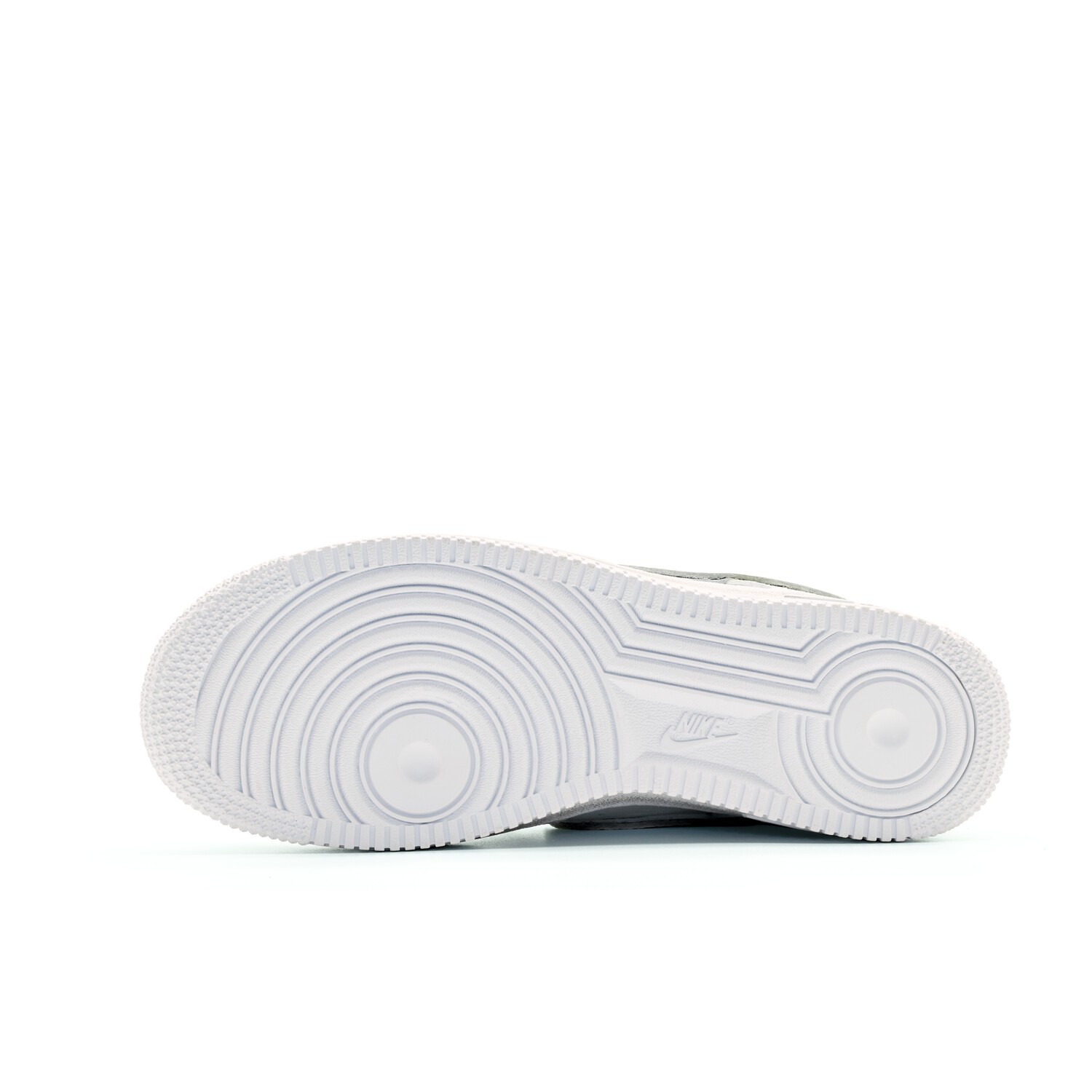 

Мужские кроссовки для скейтбординга Nike Air Force 1, White