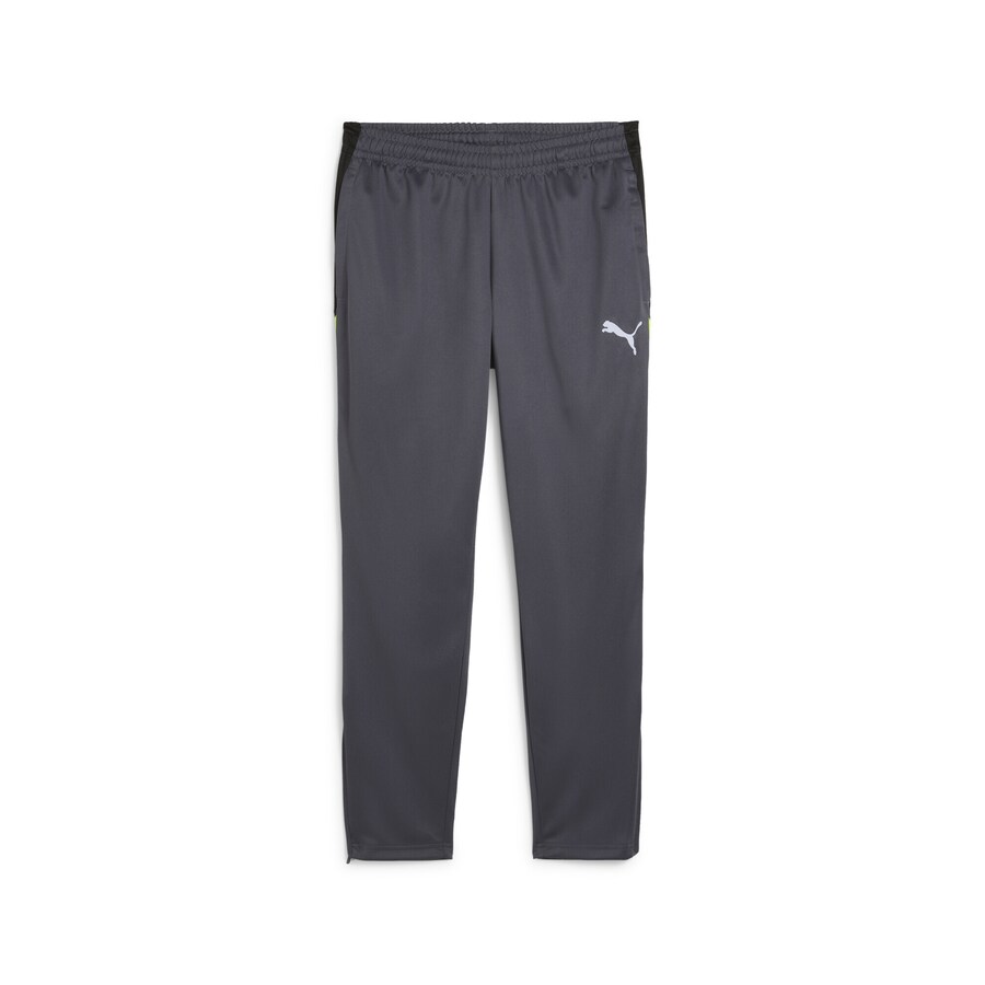 

Облегающие тренировочные брюки PUMA Individual Liga, антрацит