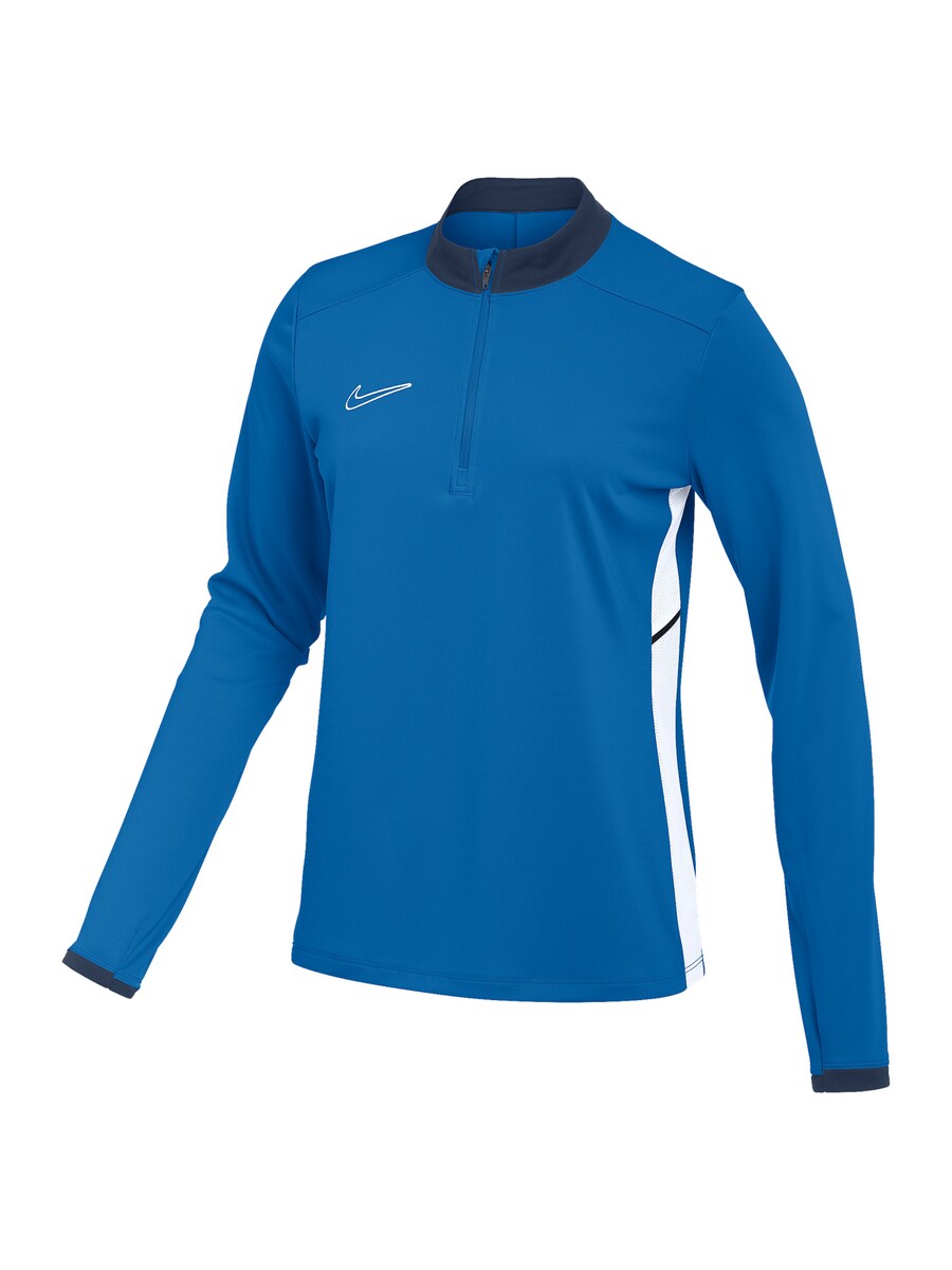 

Спортивная толстовка NIKE Academy 25, цвет marine blue/Royal blue