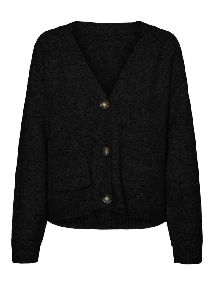 

Кардиган Vero Moda, черный