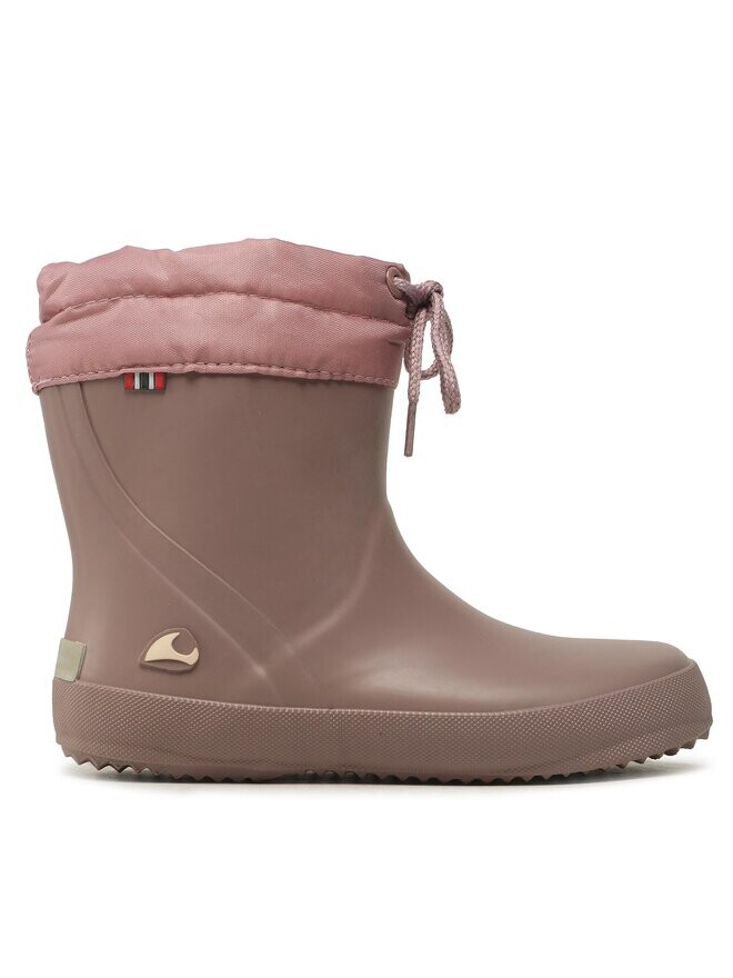 

Водоотталкивающие сапоги Viking Alv Indie 1-16000-9498, розовый