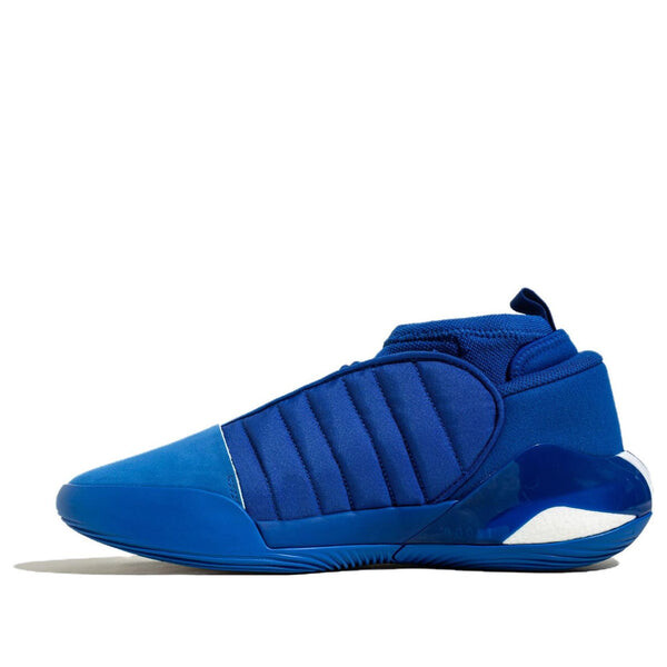 

Кроссовки Harden Vol.7 обувь Adidas, синий