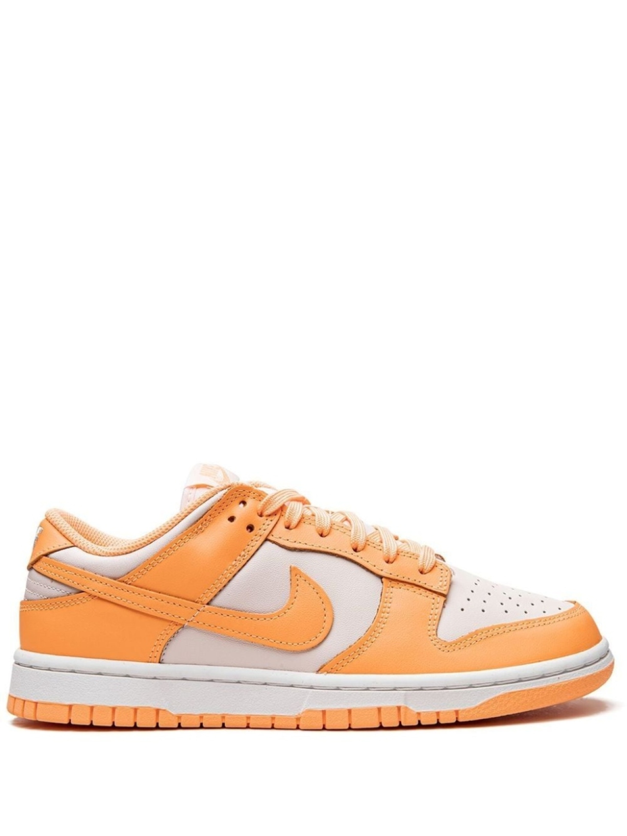 

Nike кроссовки Dunk Low, оранжевый